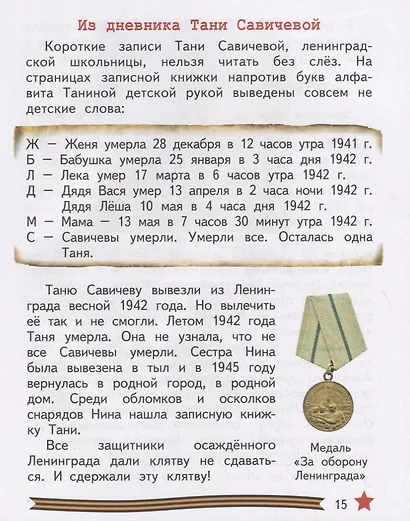 Все для Победы. Рассказы. Стихи. Воспоминания. Письма. Документы - фото 4
