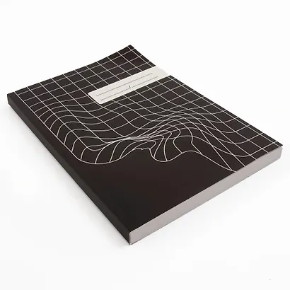 Тетрадь в клетку Listoff, "Геометрия", 120 листов - фото 2