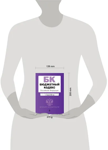 Бюджетный кодекс РФ. В ред. на 01.02.24 / БК РФ - фото 5