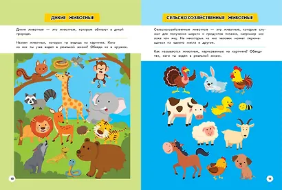 Изучаю мир вокруг: для детей от 5 лет - фото 4