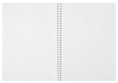 Тетрадь в клетку Listoff, "Жизнь большого города", А4, 80 листов - фото 2