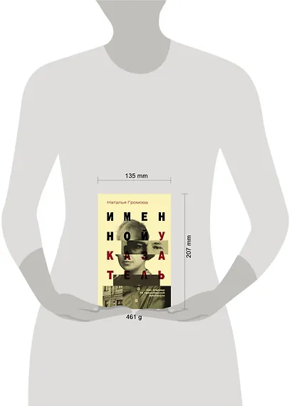 Именной указатель - фото 5