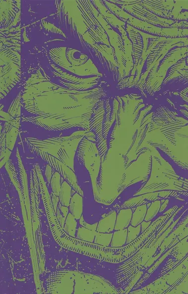 Batman. Three Jokers - фото 2