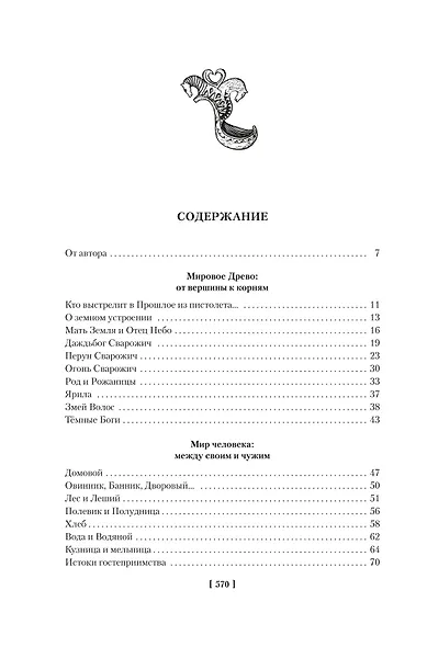 Мы — славяне! - фото 4