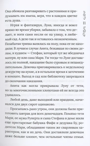 Хроники Драгомира. Книга 1. За гранью сияния - фото 6