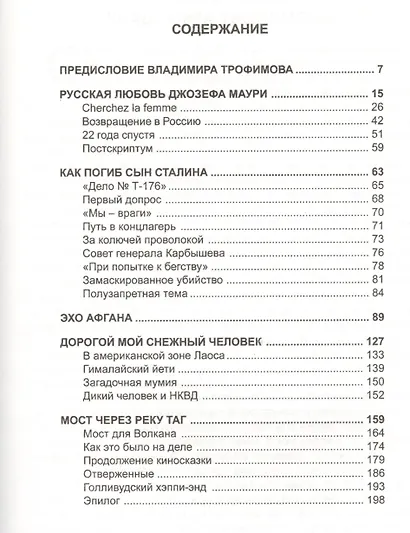 Русская любовь янки Джо - фото 2