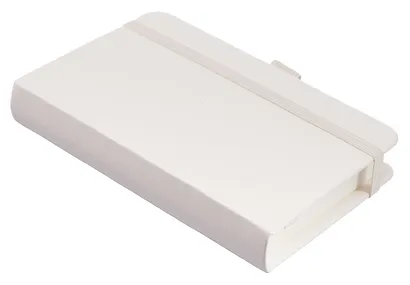 Скетчбук 9*14 80л "Yoi" белый, 140г/м2, слоновая кость, тв.обл., Yoi - фото 2