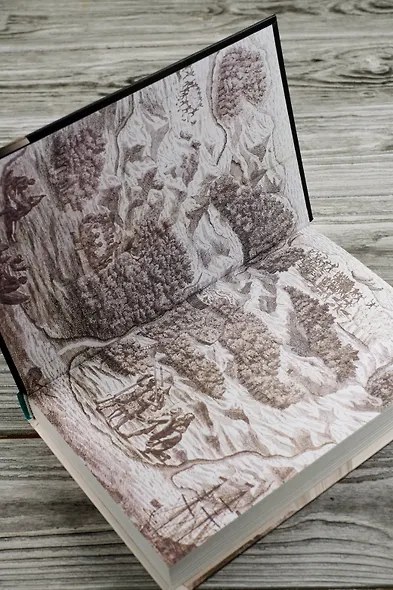 Даниель Дефо: факт или вымысел - фото 8