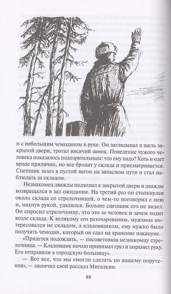 По тонкому льду - фото 4