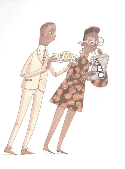 Ада Твист, экспериментатор - фото 4