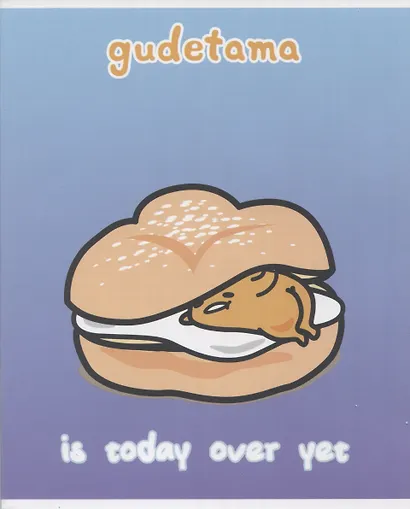 Тетрадь в клетку Centrum, Kuromi, А5, 48 листов, в ассортименте - фото 4