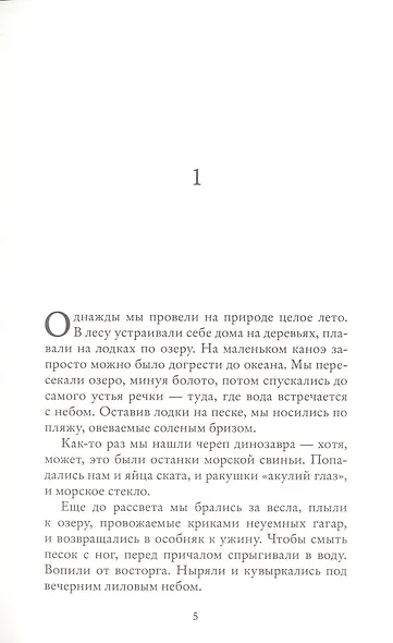 Последнее лето - фото 2