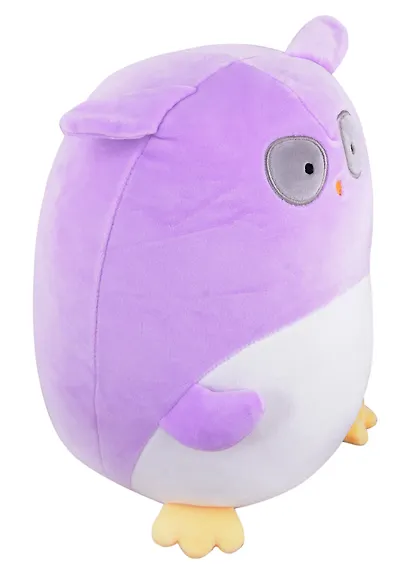 Мягкая игрушка Сова (30 х 27) - фото 2