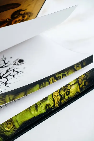 Потерянные боги - фото 11