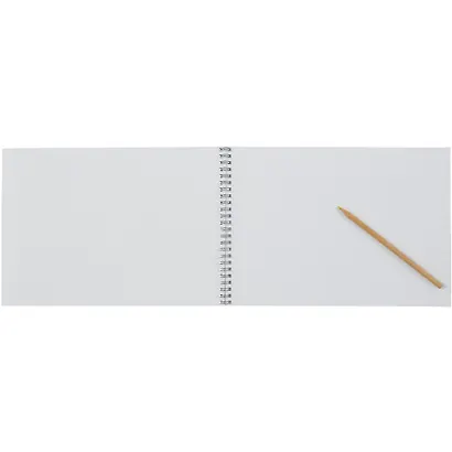 Альбом для рисования Academy Style, "Косморелакс", А4, 40 листов, на гребне - фото 2