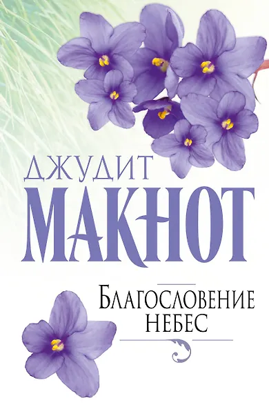 Благословение небес - фото 1