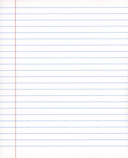 Тетрадь в линейку Sanrio, 24 листа, в ассортименте - фото 2