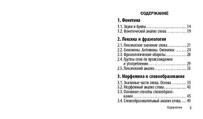 Русский язык. 5-11 классы. Карманный справочник для подготовки к ЕГЭ, ОГЭ и ВПР - фото 5