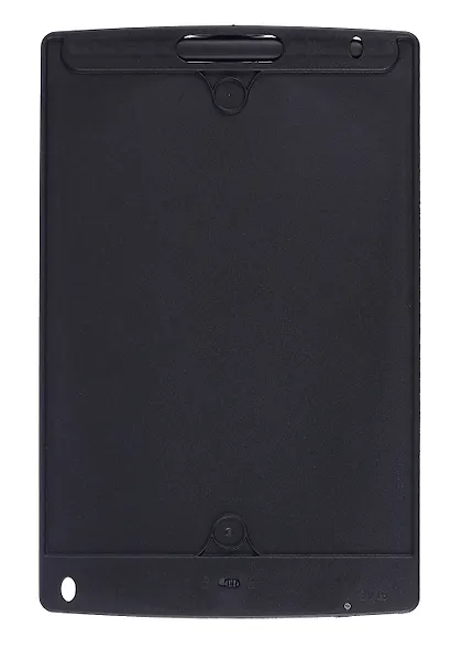 Графический планшет. Черный (8.5 дюймов, стилус, батарейка CR2025) - фото 5