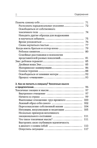 Детокс внутреннего «Я». Как избавиться от самотоксичности и стать свободным - фото 13