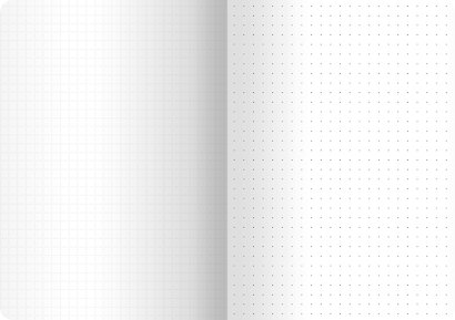 Записная книжка «Format» А6+, 80 листов в линейку, экокожа, Listoff - фото 2