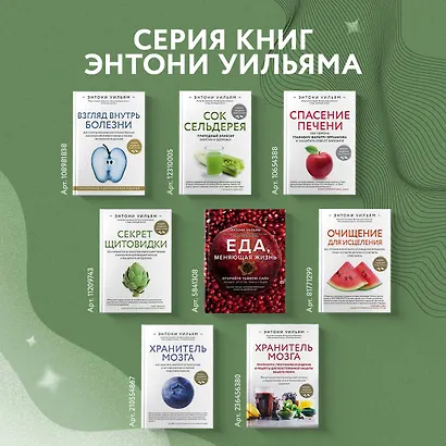 Секрет щитовидки. Что скрывается за таинственными симптомами и болезнями щитовидной железы и как вернуть ей здоровье - фото 7