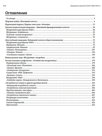 Штурмовые самолеты СССР (до 1941 г.) - фото 6