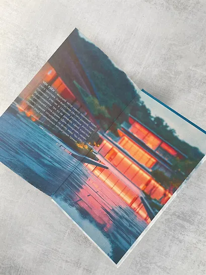 День похищения - фото 10