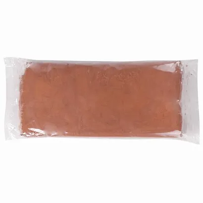 Паста (масса) для моделирования и лепки "Остров сокровищ", отвердевающая,500 г, терракотовая - фото 2