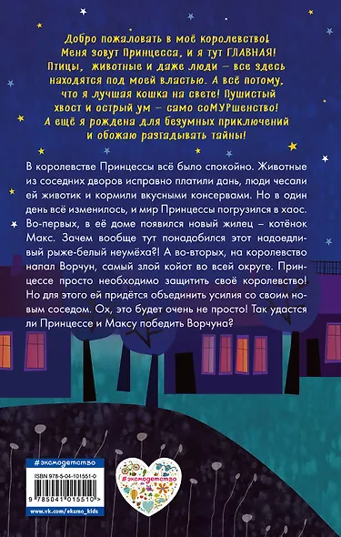 Принцесса против Ворчуна (выпуск 1) - фото 2