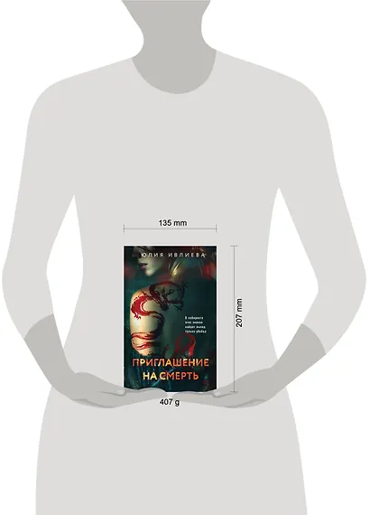 Приглашение на смерть - фото 4