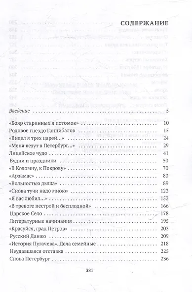 Пушкин в Петербурге - фото 3