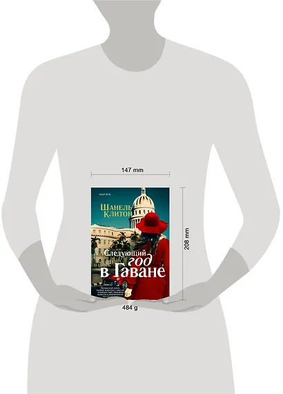 Следующий год в Гаване - фото 4