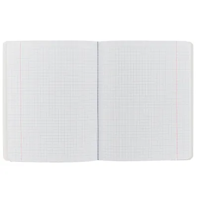 Тетрадь в клетку Hatber, "Вселенная", 48 листов, в ассортименте - фото 2