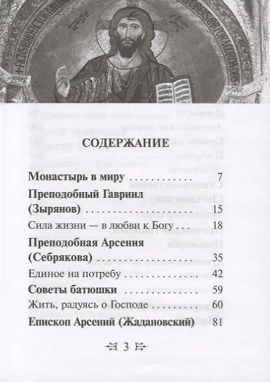 Как полюбить Христа. Жизнь по творениям святых отцов на примерах и в изложении современных подвижников благочестия - фото 2