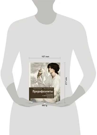 Прерафаэлиты. Революция в викторианском искусстве - фото 4