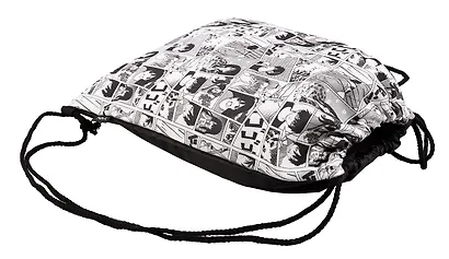 Сумка-мешок Yoi, "Аниме. Страничка манги" - фото 5