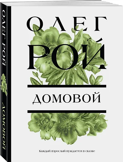 Домовой - фото 3