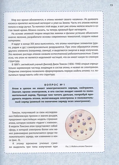 Игорь Курчатов. Секрет Бороды - фото 5