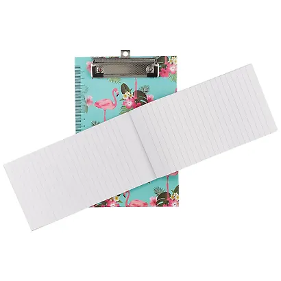 Блокнот с планшетом «Flamingo» - фото 3