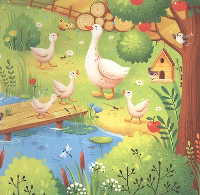 Счет на ферме - фото 4