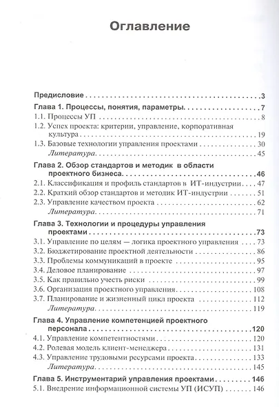 По ту сторону проектов. Записки консультанта - фото 2
