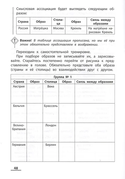 МемориУМ: идеальная память - фото 3