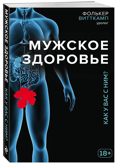 Мужское здоровье. Как у вас с ним? - фото 3