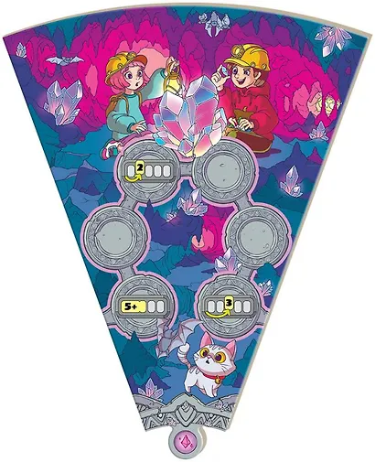 Настольная игра "Приключарий" - фото 6