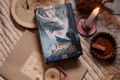 Тень богов - фото 4