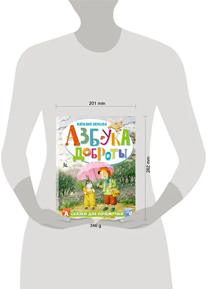 Азбука доброты - фото 11