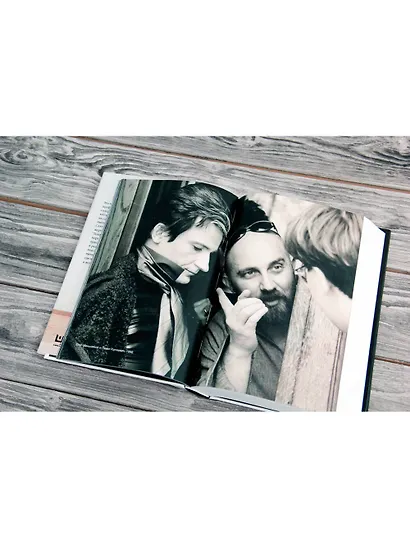 Театральные люди - фото 5