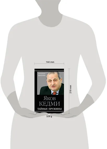 Тайные пружины - фото 4