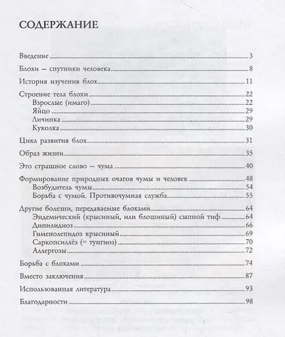 Блохи - домашние или домовые животные? - фото 2